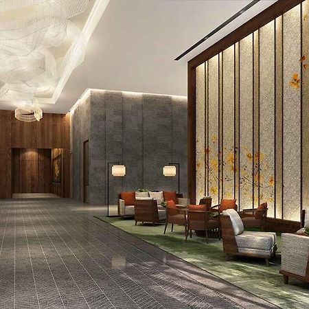 Doubletree Resort By Hilton Benxi Benxi  Facilidades foto