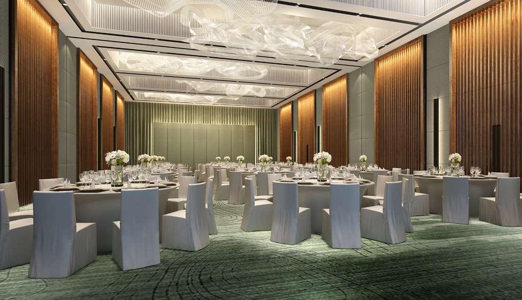 Doubletree Resort By Hilton Benxi Benxi  Facilidades foto