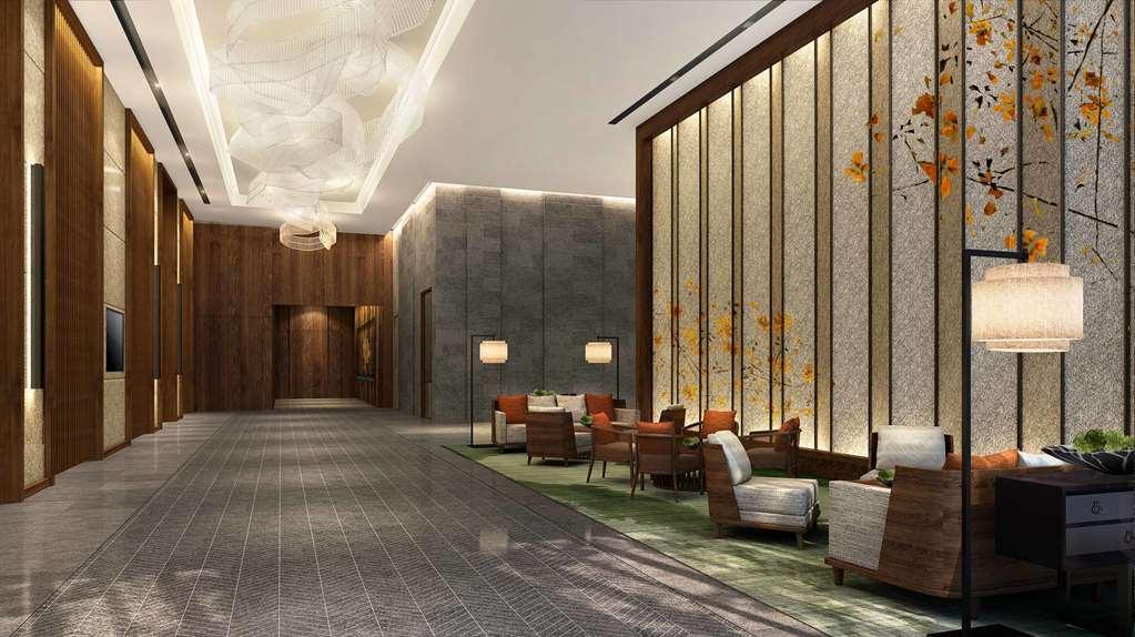 Doubletree Resort By Hilton Benxi Benxi  Facilidades foto