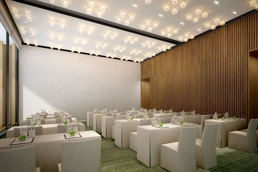 Doubletree Resort By Hilton Benxi Benxi  Facilidades foto